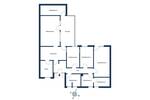 Bungalow Offenburg Südweststadt - 5 Zimmer, 120 m&sup2;, 499.000&euro; | Angebot:25798448