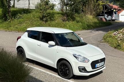 Suzuki Swift 29.400 km 13.999 € Hasel 79686