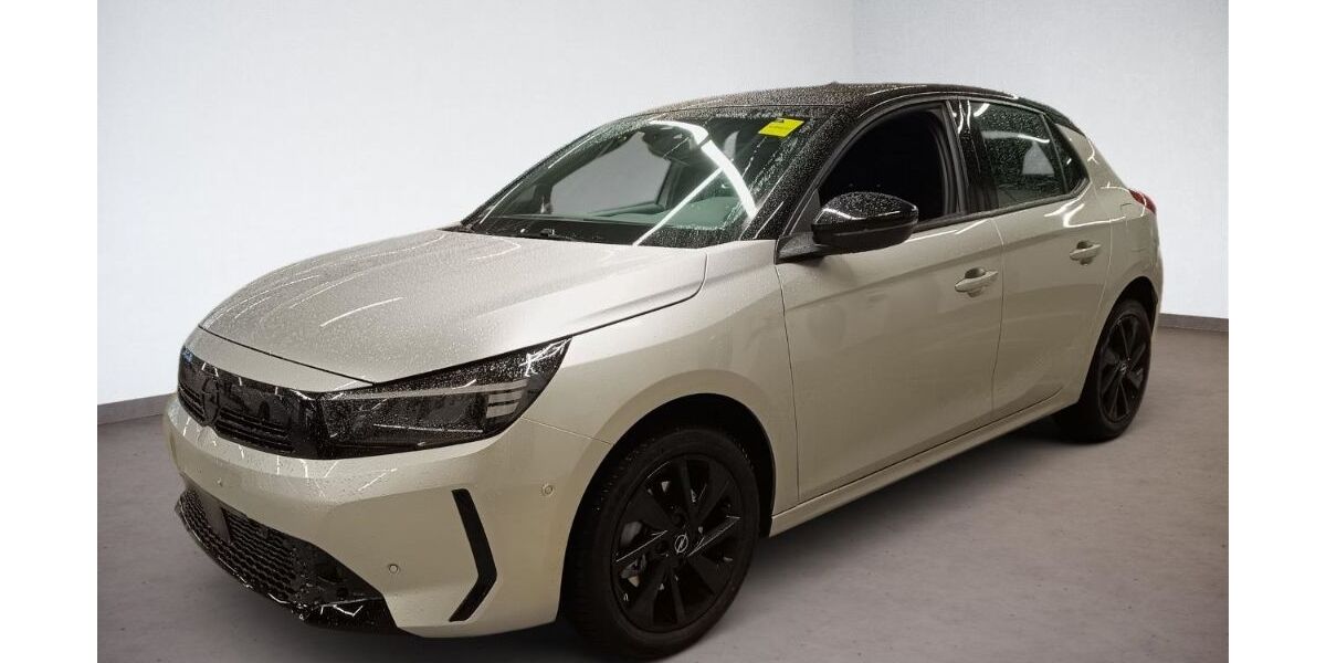 Opel Corsa 5.420 km 17.450 &euro; Wiefelstede 26215