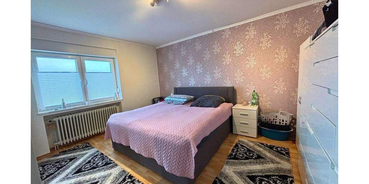 Etagenwohnung Lohne (Oldenburg) Lohne - 4 Zimmer, 100 m&sup2;, 225.000&euro; | Angebot:25667734