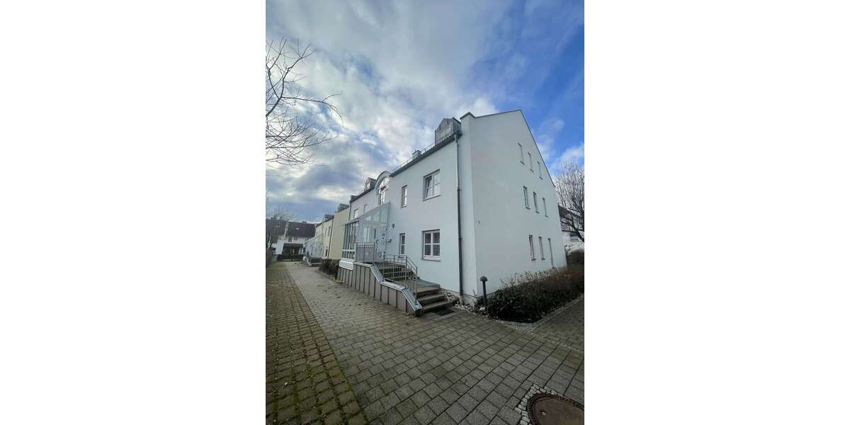 Wohnung zum Kaufen in Eggenfelden 150.000 € 35 m² 2 zimmer