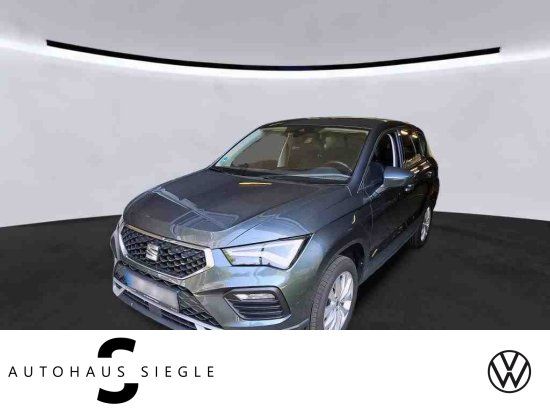 Ateca