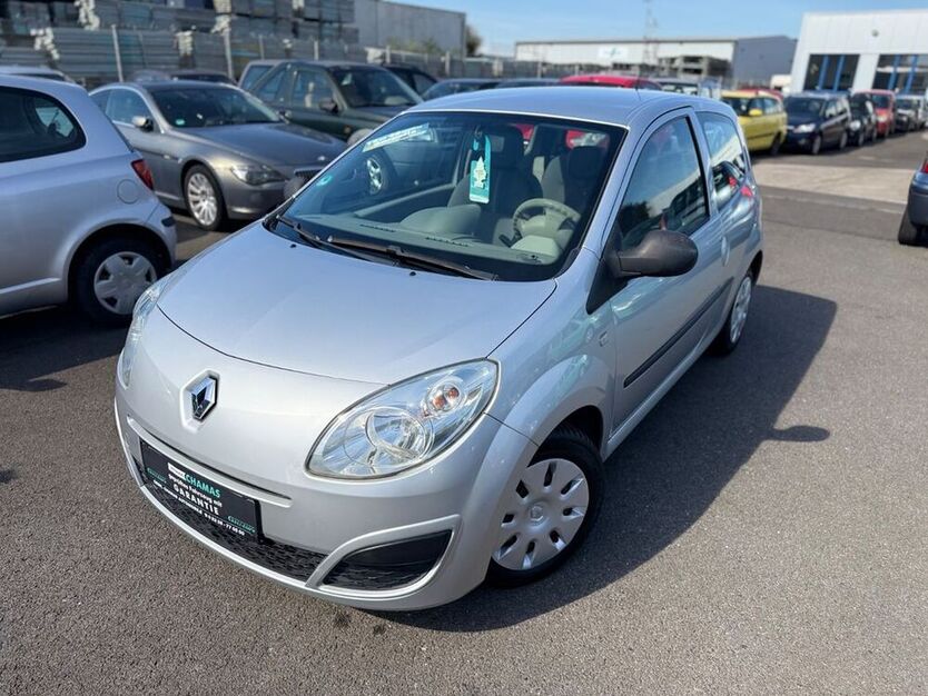 Twingo