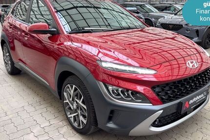 Hyundai KONA 36.221 km 17.590 &euro; Ludwigsfelde (bei Berlin) 14974