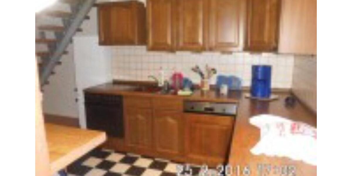 Etagenwohnung Börnichen/Erzgebirge Erzgebirge - 3 Zimmer, 128 m&sup2;, 68.500&euro; | Angebot:24540025