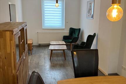 Helle 3-Zi.-Whg. mit Balkon – Nähe Thorner Str.