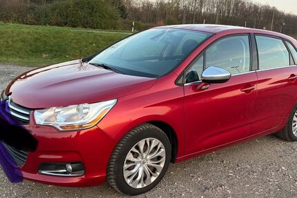 Citroen C4 173.000 km 2.700 &euro; Köln 50769