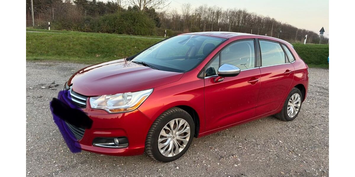 Citroen C4 173.000 km 2.700 &euro; Köln 50769