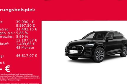Audi Q5 22.290 km 39.990 &euro; Hannover 30179