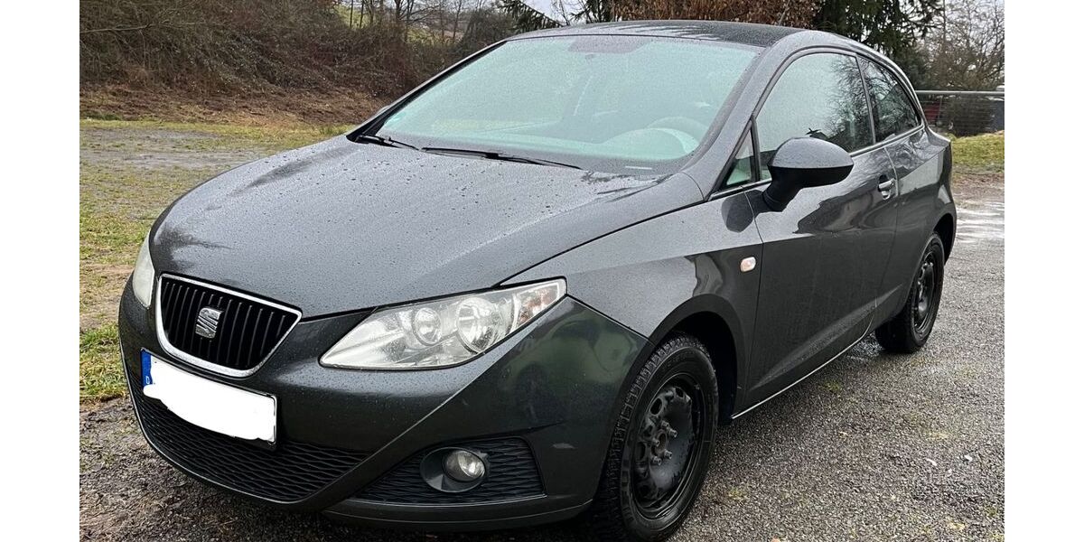 Seat Ibiza 234.200 km 1.500 &euro; Hösbach 63768