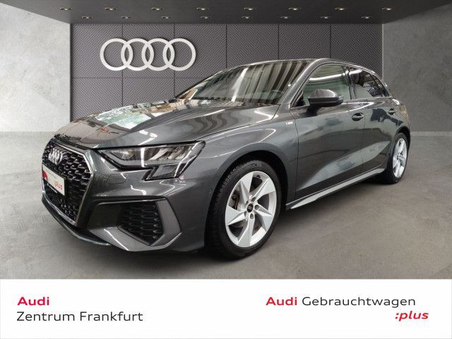 Audi A3 25.235 km 25.850 &euro; Frankfurt am Main 60314