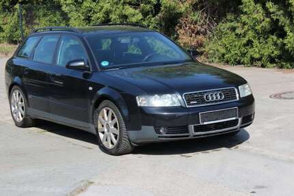 Audi A4 325.000 km 1.750 &euro; Erlenbach a. Main 63906