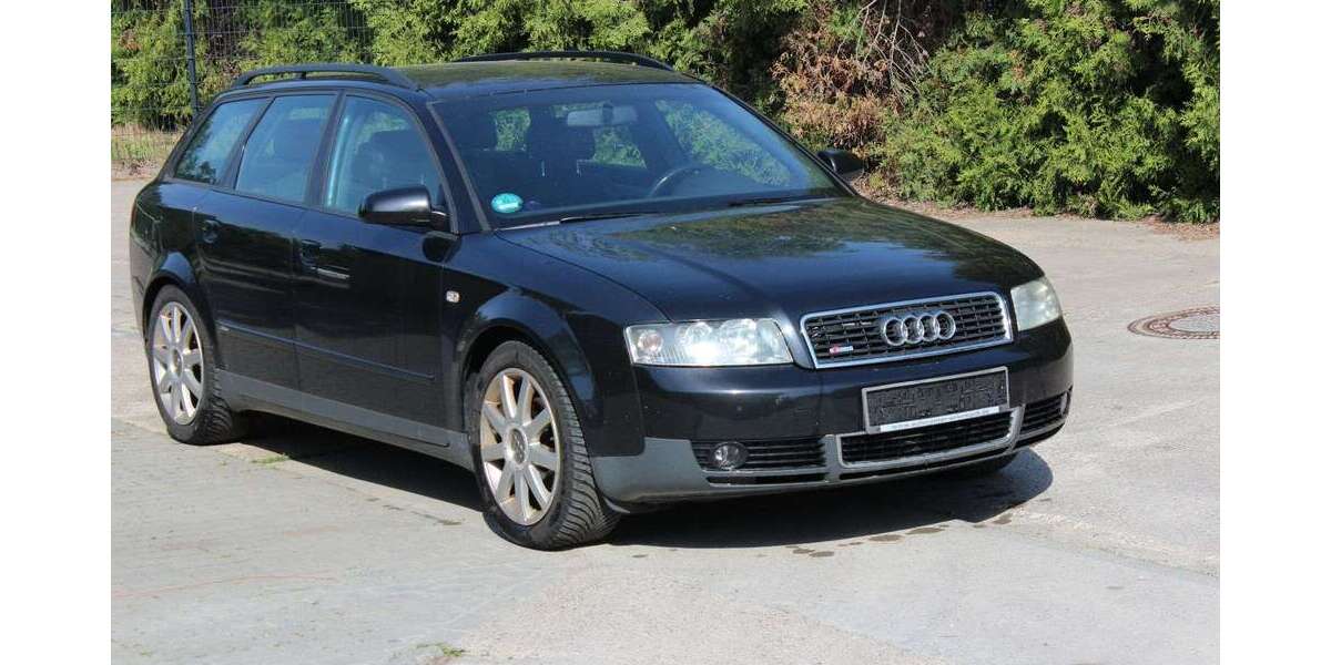 Audi A4 325.000 km 1.750 &euro; Erlenbach a. Main 63906