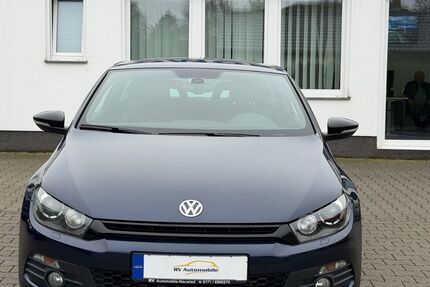 VW Scirocco 114.000 km 9.900 &euro; Neuwied 56567