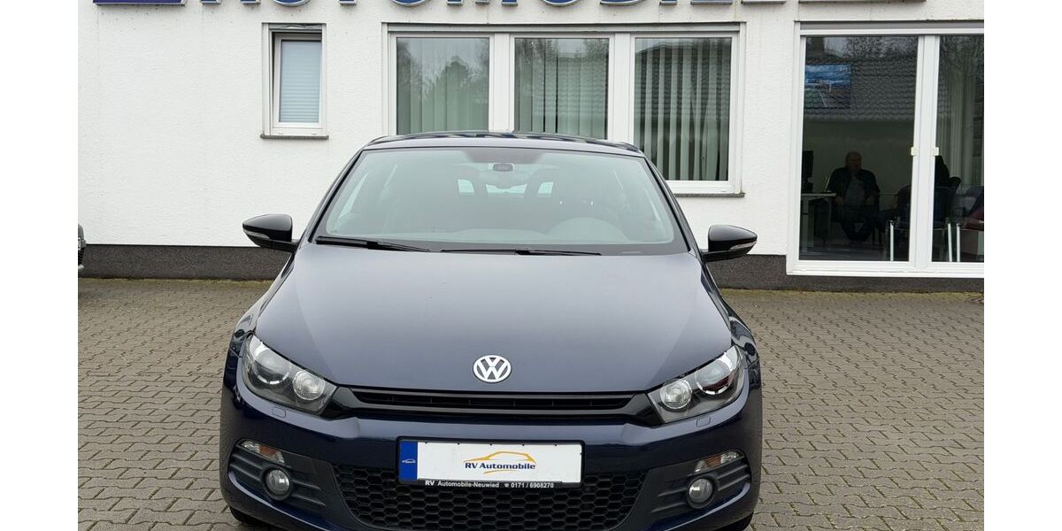 VW Scirocco 114.000 km 9.900 &euro; Neuwied 56567
