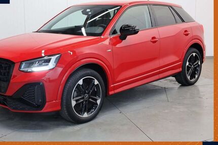Audi Q2 42.379 km 22.440 &euro; Ursensollen 92289
