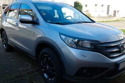 Honda CR-V 166.000 km 10.000 € Mehrstetten 72537