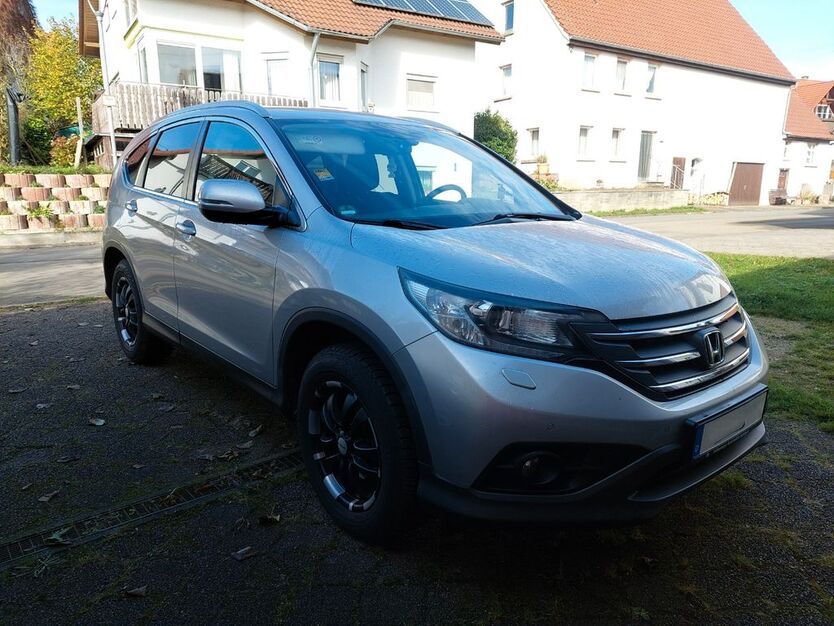 Honda CR-V 166.000 km 10.000 € Mehrstetten 72537