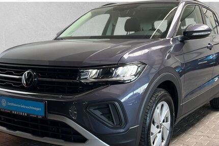 VW T-Cross 19.120 km 26.990 € Scheuring 86937