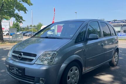 Opel Meriva 190.000 km 1.490 &euro; Hamburg 22765