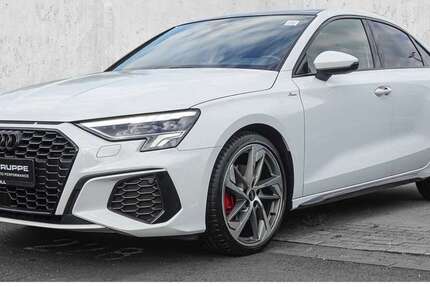 Audi A3 31.609 km 37.850 &euro; Düsseldorf 40474