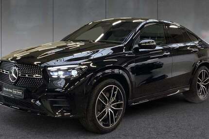 Mercedes-Benz GLE 450 16.000 km 102.717 &euro; Nordhausen 99734