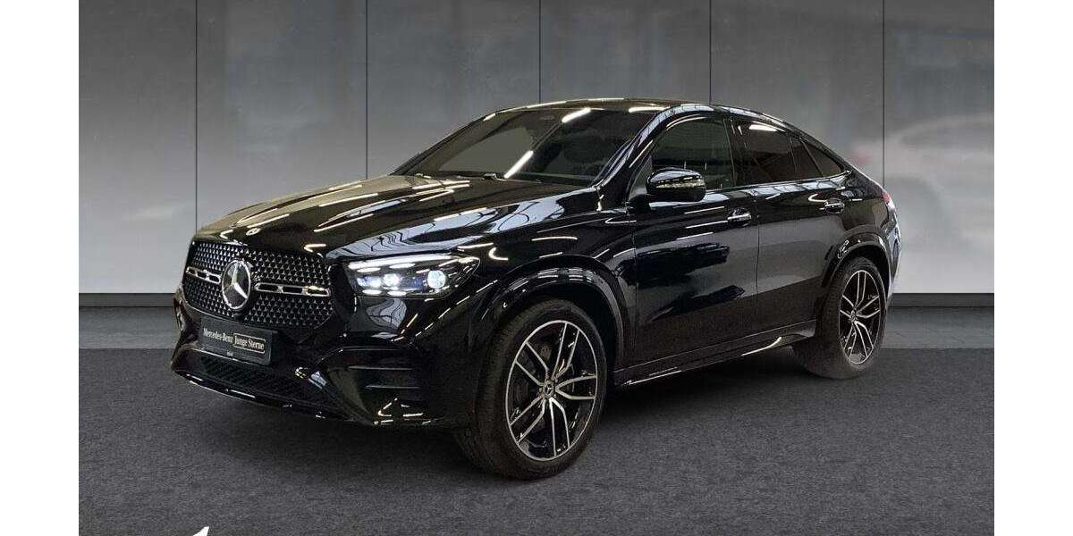 Mercedes-Benz GLE 450 16.000 km 102.717 &euro; Nordhausen 99734