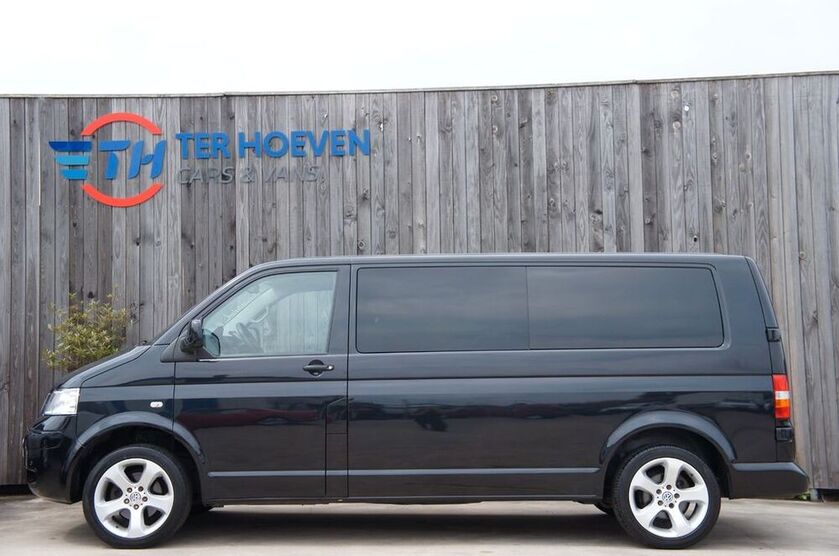 T5 Transporter