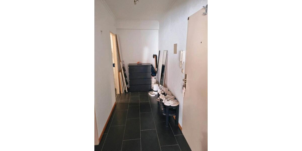Erdgeschoßwohnung Frankfurt am Main Bergen-Enkheim - 1 Zimmer, 42 m&sup2;, 435&euro; | Angebot:26408656