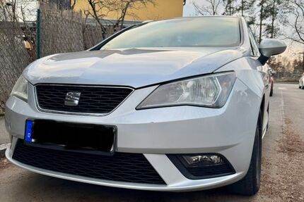 Seat Ibiza 198.000 km 3.800 &euro; Fürth 90766