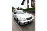 Mercedes-Benz C 180 217.000 km 2.900 &euro; Fürstenfeldbruck 82256