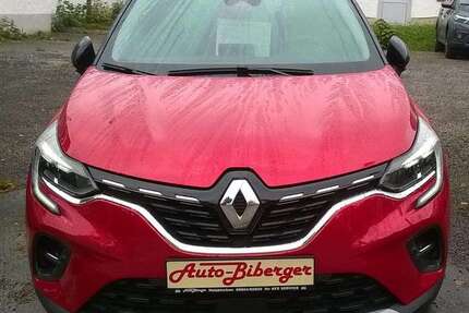 Renault Captur 38.416 km 22.000 &euro; Holzkirchen 83607