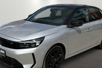 Opel Corsa 33.306 km 17.970 &euro; München 81547