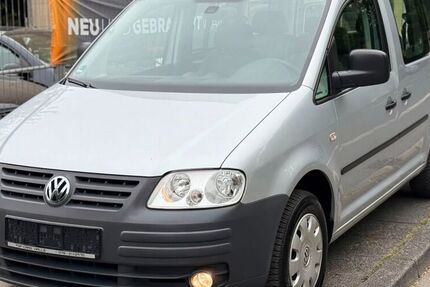 VW Caddy