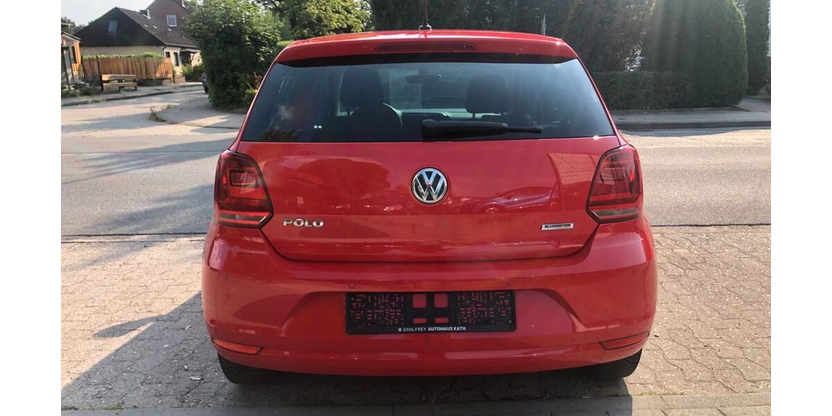 VW Polo 180.231 km 4.990 &euro; Neu Wulmstorf 21629