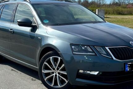 Skoda Octavia 214.500 km 9.900 &euro; Weiden 92637