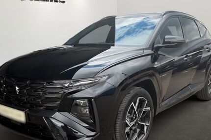 Hyundai TUCSON 5.000 km 33.570 &euro; Karlsruhe 76187