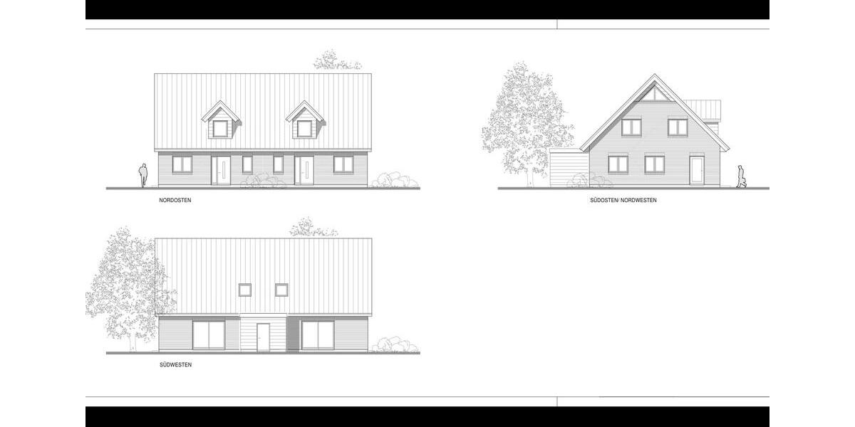 Doppelhaushälfte Risum-Lindholm Lindholm - 4 Zimmer, 110 m&sup2;, 1.600&euro; | Angebot:24826455