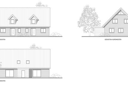 Haus Risum-Lindholm Lindholm - 4 Zimmer, 110 m&sup2;, 1.600&euro; | Angebot:24826455