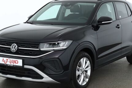VW T-Cross 19.402 km 24.890 &euro; Schwerin 19061