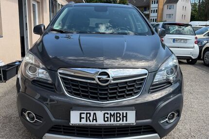 Opel Mokka 227.000 km 6.390 &euro; Hamburg 22047