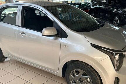 Kia Picanto 3.450 km 16.990 &euro; Batzhausen 92358
