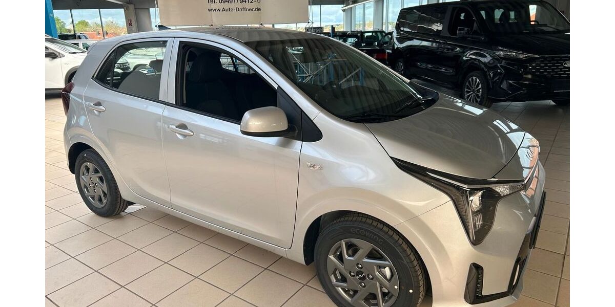 Kia Picanto 3.450 km 16.990 &euro; Batzhausen 92358