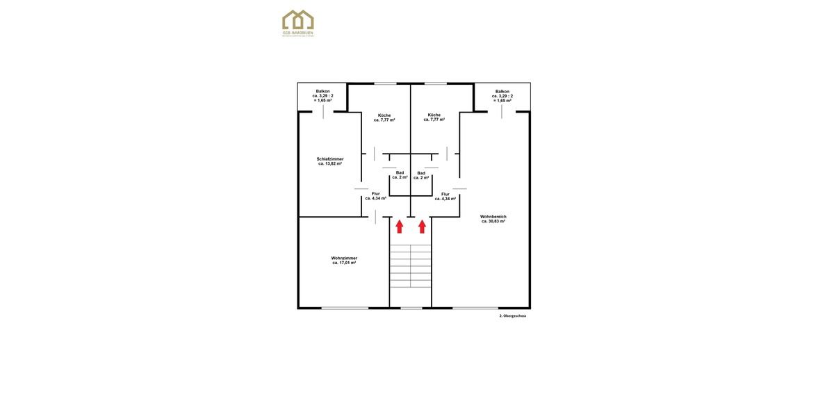 Steintor: MFH mit 8 Wohnungen, 2 Terrassen + 3 Balkonen + Dachterrasse mit einem Faktor von 19 - Mehrfamilienhaus, Wohnhaus Bremen Östliche Vorstadt | Angebot:26635098
