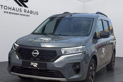 Nissan Townstar 6.000 km 31.990 &euro; Memmingen 87700
