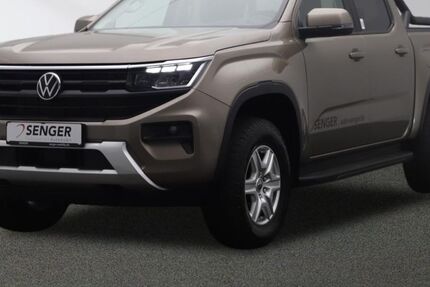 VW Amarok 4.980 km 55.880 € Rheine 48429