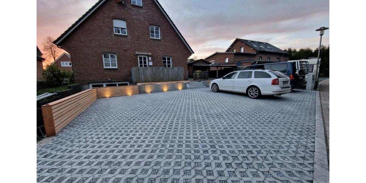 Einfamilienhaus Niebüll - 9 Zimmer, 205 m&sup2;, 629.000&euro; | Angebot:25180382