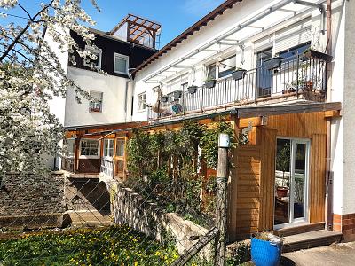 RENDITESTARK ODER VIEL PLATZ FÜR DIE FAMILIE - Mehrfamilienhaus, Wohnhaus Traben-Trarbach Trarbach | Angebot:25881013