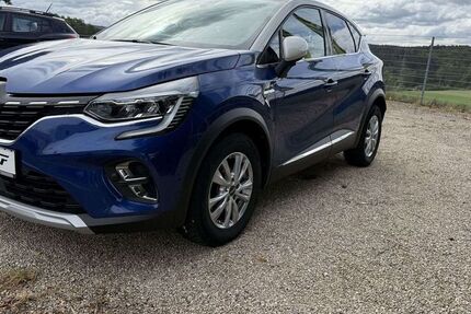 Renault Captur 42.000 km 17.999 &euro; Daun 54550