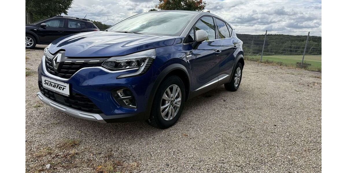 Renault Captur 42.000 km 17.999 &euro; Daun 54550